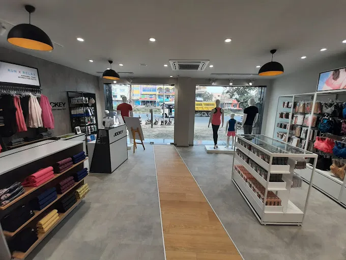Jockey Exclusive Store